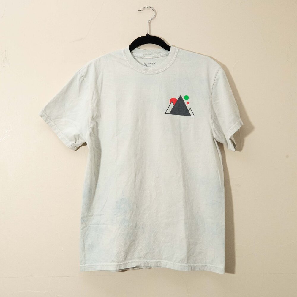 Goosemas 2022 Bubbles Tee (M)